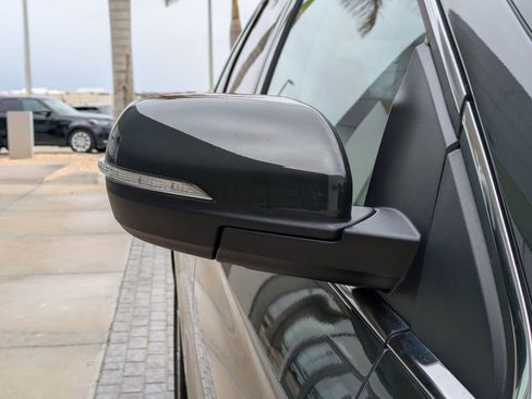 Used 2024 Ford Edge Titanium w/ Equipment Group 301A image 13