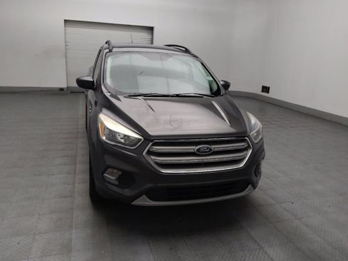 Used 2018 Ford Escape SE FWD image 14