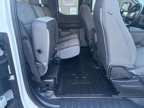 Used 2023 Ford F250 XL image 30