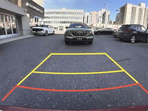 Used 2023 Genesis G70 3.3T w/ Sport Prestige Package image 29