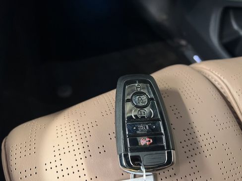 New 2026 Lincoln Navigator Black Label image 50