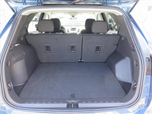 Used 2024 Chevrolet Equinox LS w/ LS Convenience Package AWD/4WD image 17