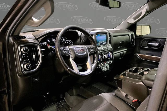 Used 2021 GMC Sierra 1500 Elevation AWD/4WD image 18