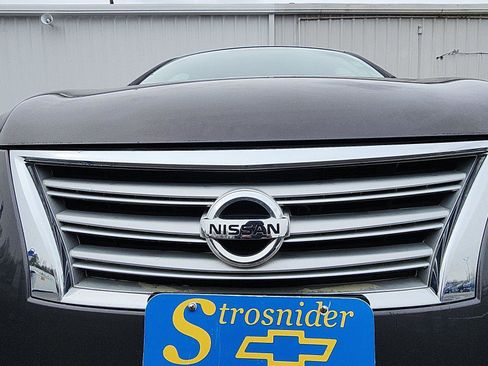 Used 2015 Nissan Sentra SV image 14