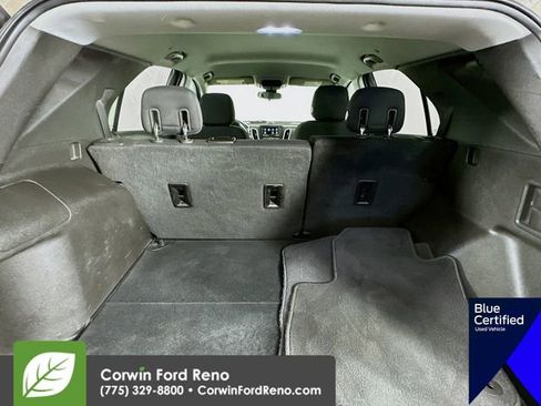 Used 2019 Chevrolet Equinox LT w/ Driver Convenience Package image 27