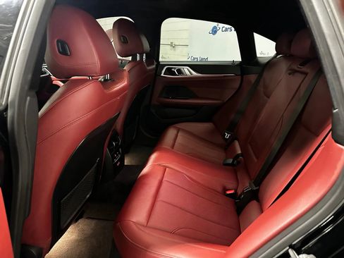 Used 2023 BMW 430i Gran Coupe image 15