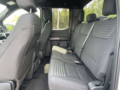 Certified 2023 Ford F150 XL w/ STX Appearance Package image 24