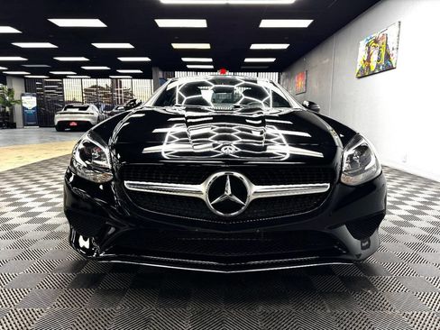 Used 2019 Mercedes-Benz SLC 300 w/ Premium Package image 7