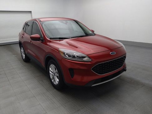 Used 2020 Ford Escape SE FWD image 13