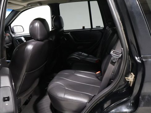 Used 2000 Jeep Grand Cherokee Laredo image 18