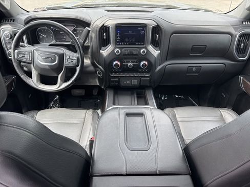 Used 2022 GMC Sierra 1500 Denali w/ Denali Premium Package image 15