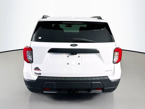 Used 2022 Ford Explorer Timberline AWD/4WD image 6