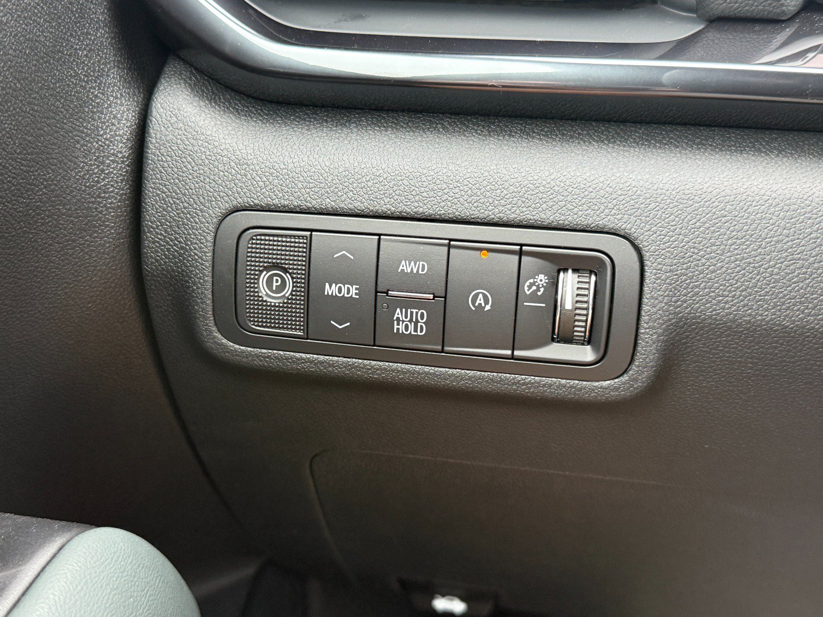 New 2027 GMC Terrain AT4 AWD/4WD image 29