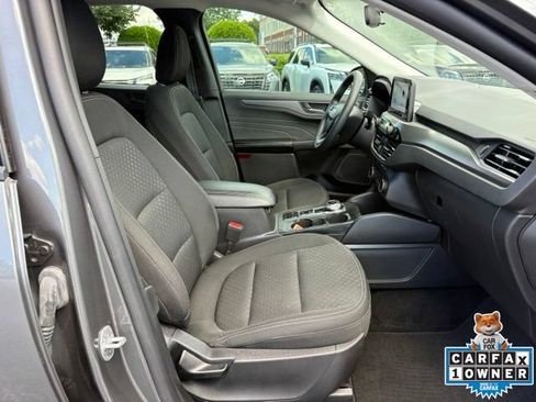 Used 2025 Ford Escape Active FWD image 21