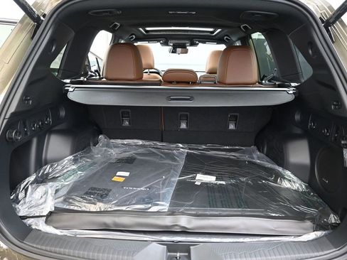 New 2026 Subaru Forester Touring image 17