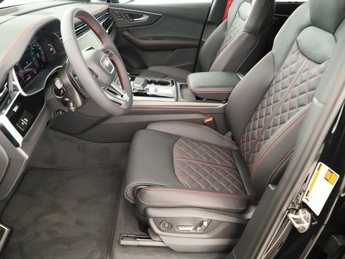 New 2026 Audi Q7 3.0T Prestige image 24