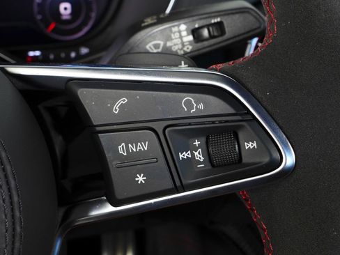 Used 2022 Audi TTS 2.0T Coupe image 27