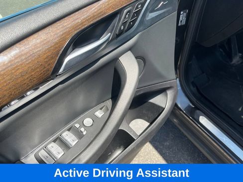 Used 2020 BMW X3 xDrive30i w/ Convenience Package AWD/4WD image 23