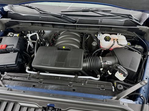 Certified 2025 GMC Sierra 1500 Denali image 29