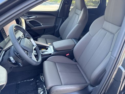 New 2026 Audi Q5 Prestige AWD/4WD image 20