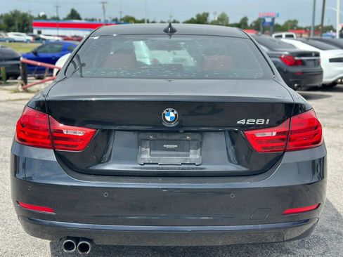 Used 2014 BMW 428i Coupe RWD image 6