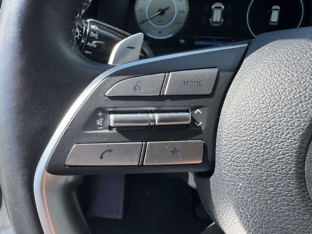 Used 2024 Hyundai Palisade SEL AWD/4WD image 23