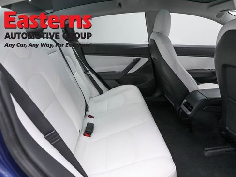 Used 2020 Tesla Model 3 Long Range image 20