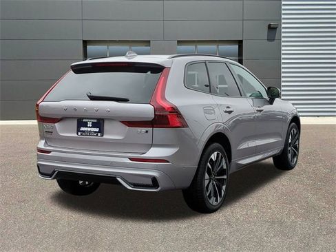 New 2026 Volvo XC60 B5 Plus w/ Protection Package Premier image 7