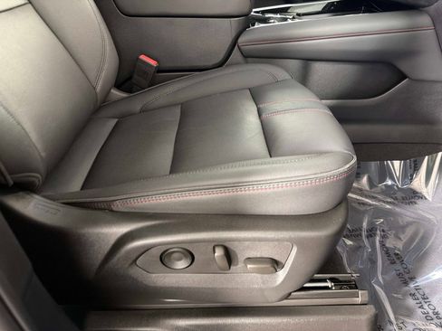 Used 2025 Chevrolet Tahoe RST w/ RST Capability Package image 22