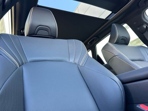 New 2026 Toyota Crown Signia AWD/4WD image 19