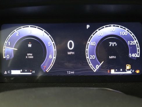 New 2026 Jeep Grand Cherokee L Laredo image 11