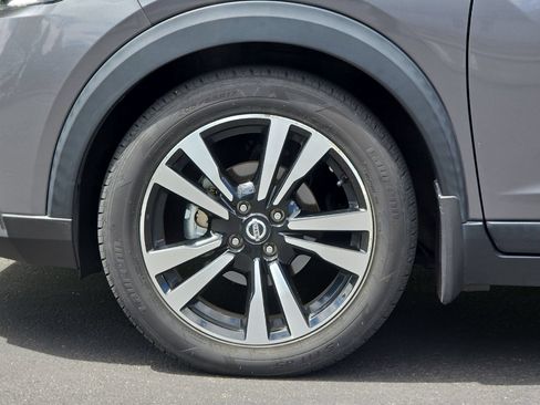 Used 2020 Nissan Kicks SV w/ Exterior Package FWD image 26