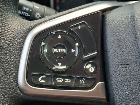 Used 2021 Honda CR-V EX image 22