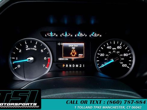 Used 2017 Ford F250 XLT w/ XLT Premium Package image 20