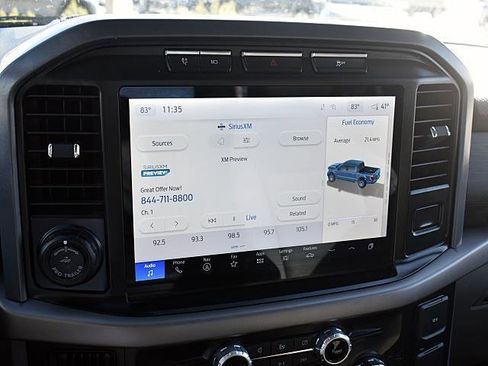 Used 2024 Ford F150 XLT w/ Mobile Office Package image 20