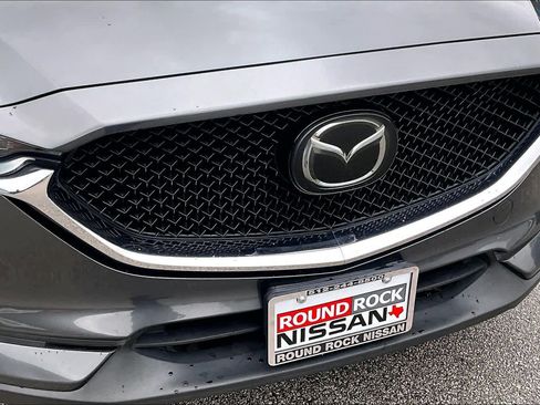 Used 2020 MAZDA CX-5 Touring image 28