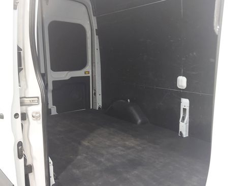 Used 2025 Ford Transit 250 148 High Roof w/ Load Area Protection Package RWD image 14