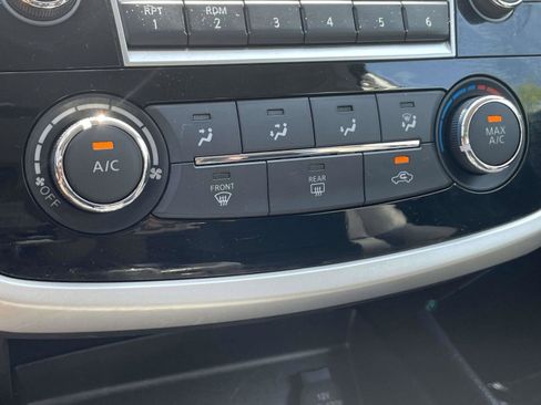 Used 2018 Nissan Altima 2.5 SR FWD image 32
