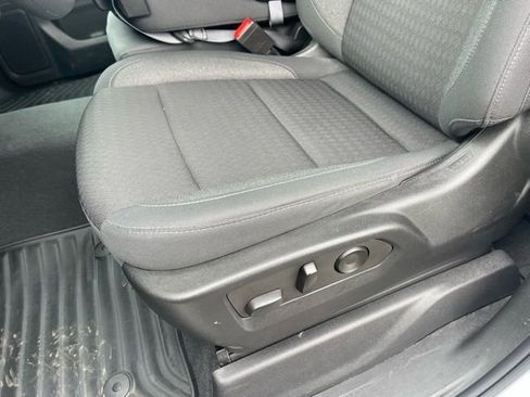 Used 2022 Chevrolet Silverado 1500 Custom image 19