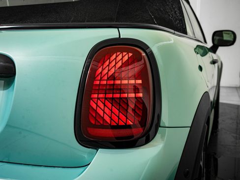 New 2026 MINI Cooper S image 10