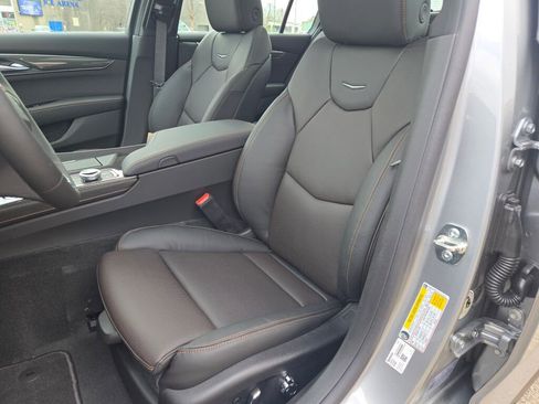 New 2026 Cadillac CT5 Sport AWD/4WD image 26