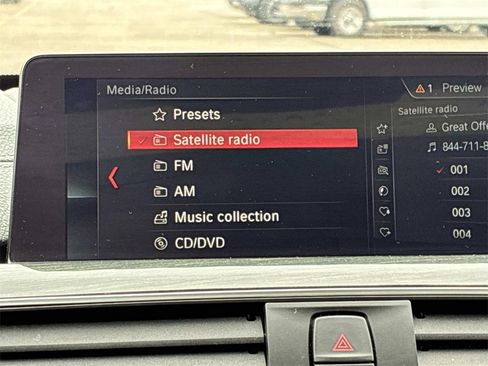 Used 2018 BMW 430i Gran Coupe image 41