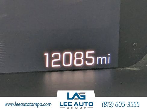 Used 2024 Chevrolet Colorado LT w/ LT Convenience Package image 25