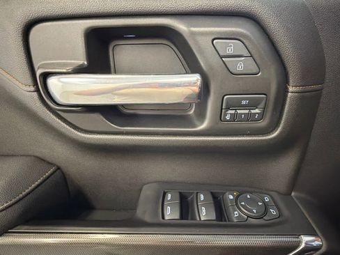 Used 2022 GMC Sierra 1500 AT4 w/ AT4 Preferred Package AWD/4WD image 20