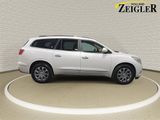 Used 2017 Buick Enclave Leather image 4