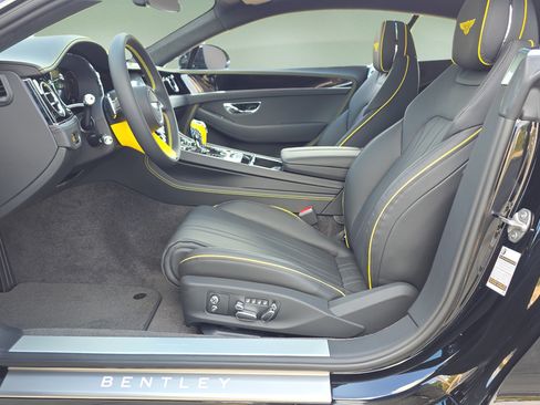 New 2026 Bentley Continental GT AWD/4WD image 19
