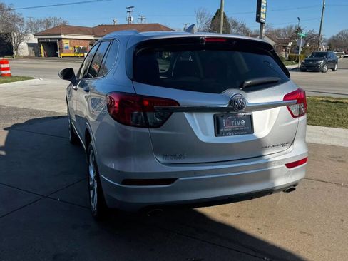 Used 2016 Buick Envision Premium image 6