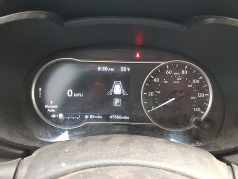 Used 2022 Nissan Versa SR w/ Electronics Package image 14