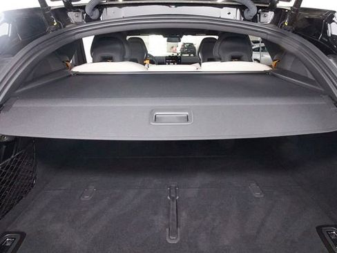 Used 2025 Polestar Polestar 3 AWD/4WD image 28