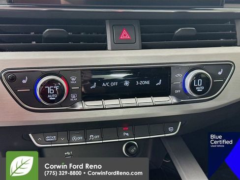 Used 2021 Audi A5 2.0T Premium Plus w/ Premium Plus image 20